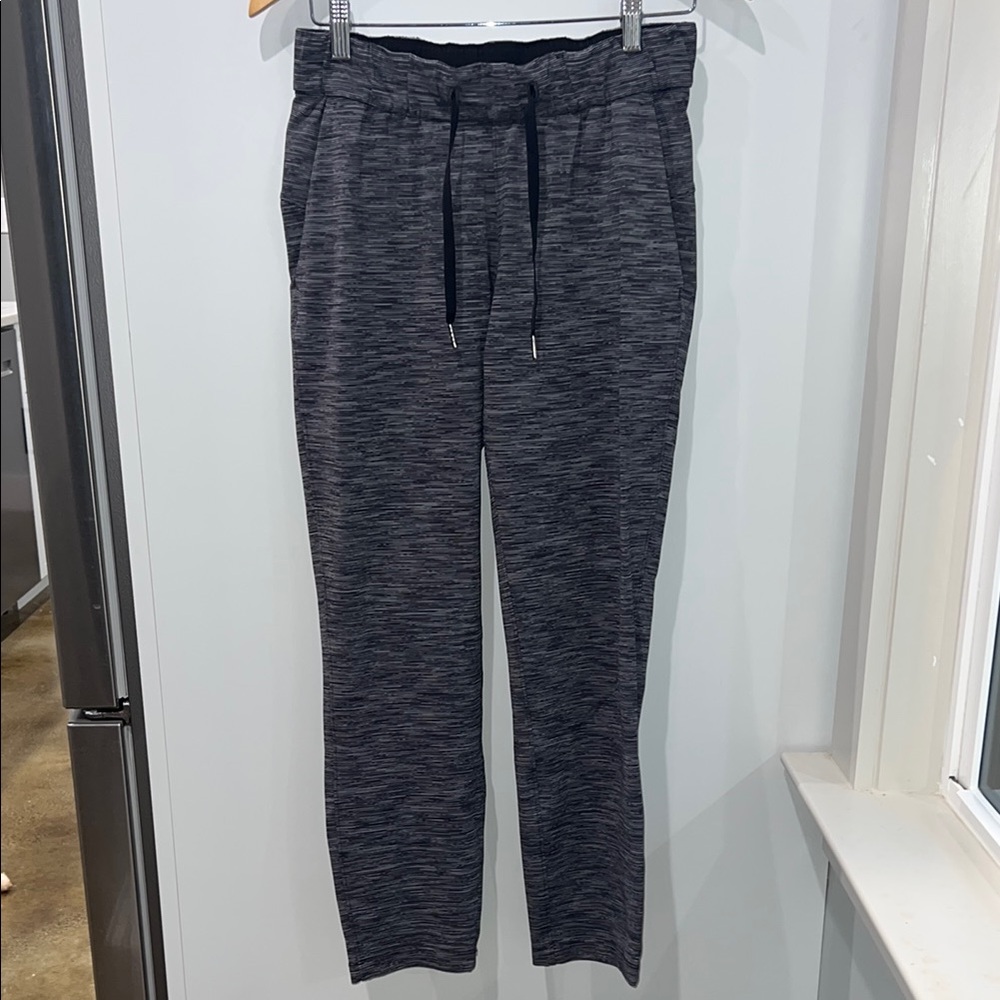 Lululemon Jogger Pants. Size 4.